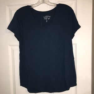 The Loft Tshirt Size Medium